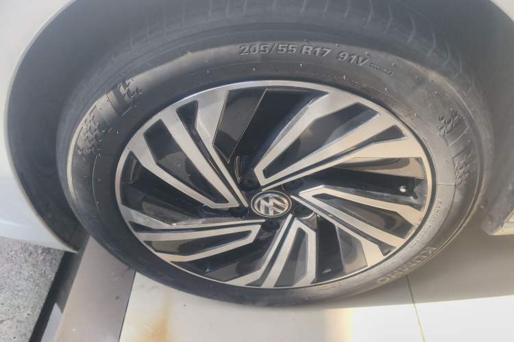 Used Volkswagen Sagitar 2022 280TSI DSG Excellence Edition
