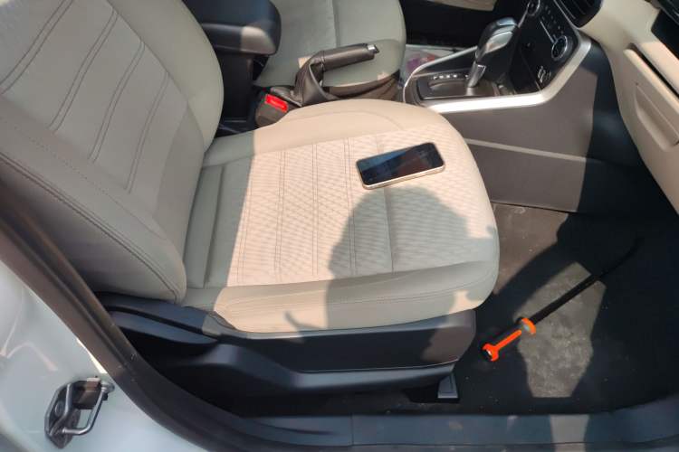 Used Ford EcoSport 2018 1.5L Automatic Zunyi Trim