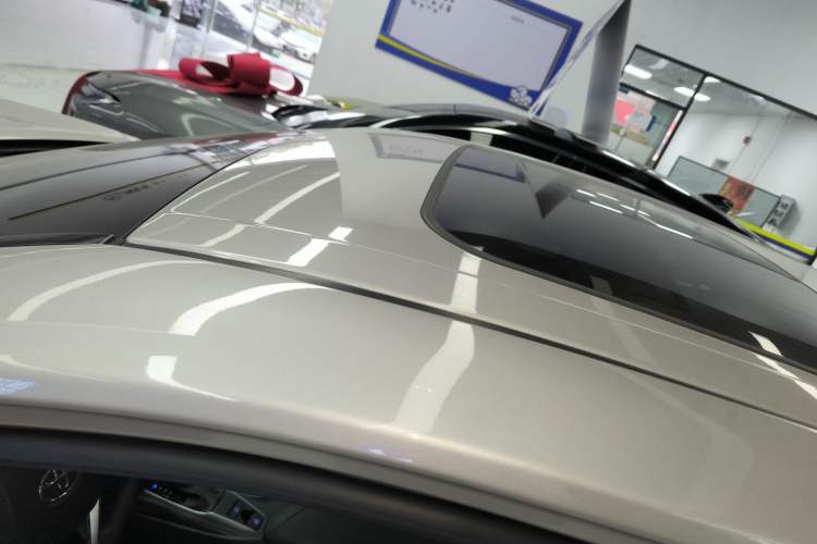 Used Toyota Camry 2021 2.0G Luxury Edition
