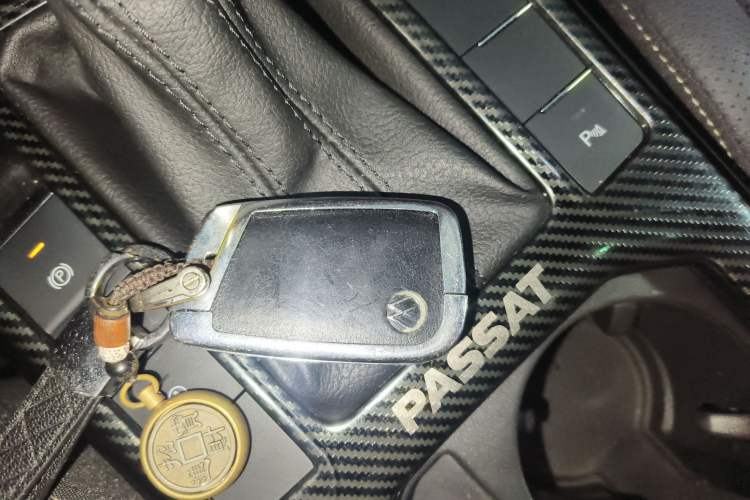 Used Volkswagen Passat 2021 330TSI Luxury Edition