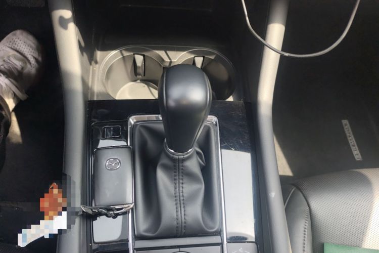 Used Mazda 3 Axela 2023 2.0L Automatic ZhiZhen Edition