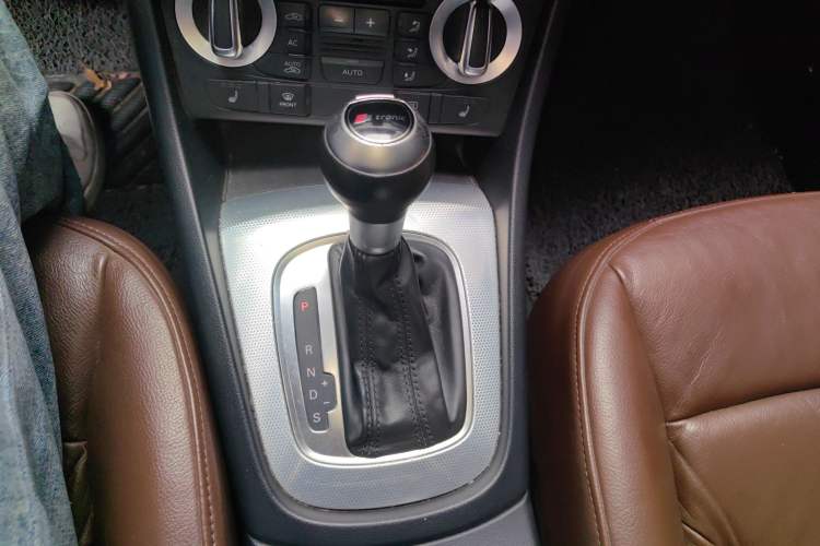 Used Audi Q3 2013 35 TFSI quattro Technology Edition