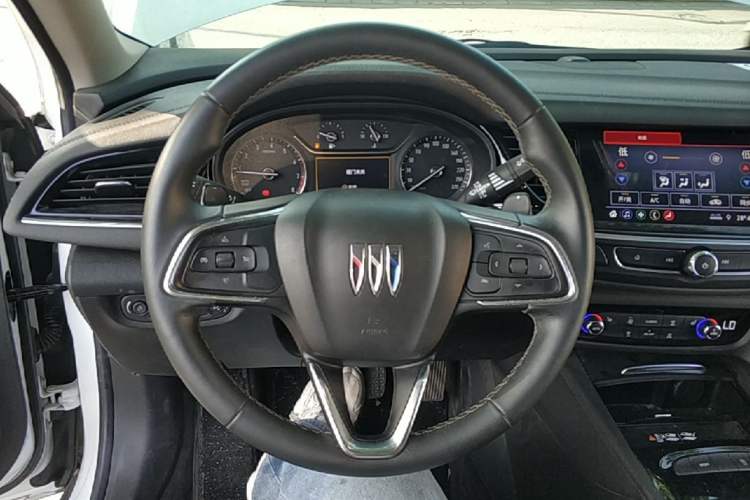 Used Buick Regal 2024 25T Deluxe Edition