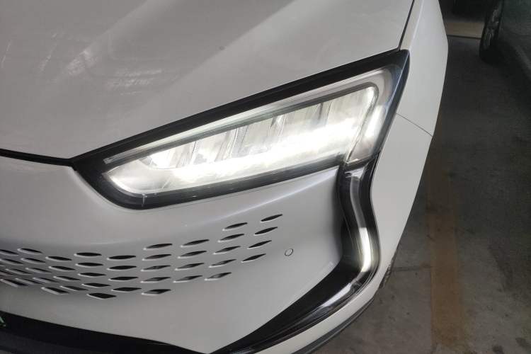 Used SERES SF5 2020 Four-Wheel Drive High-Performance Version
