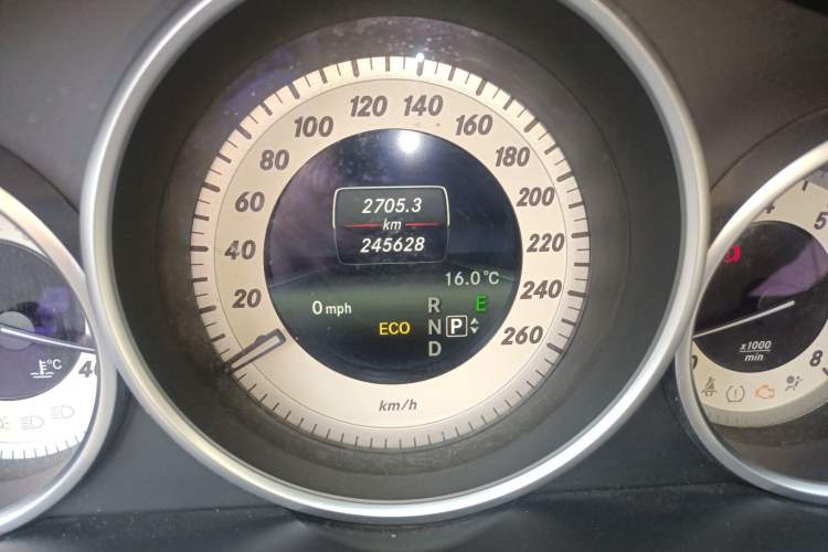 Used Mercedes-Benz E-Class 2015 E 260 L Sport Edition