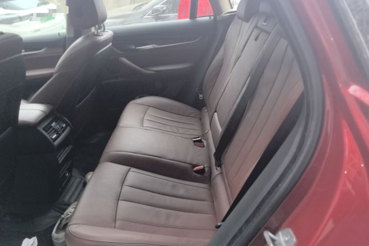 Used BMW X6 2015 xDrive35i Leading Model
