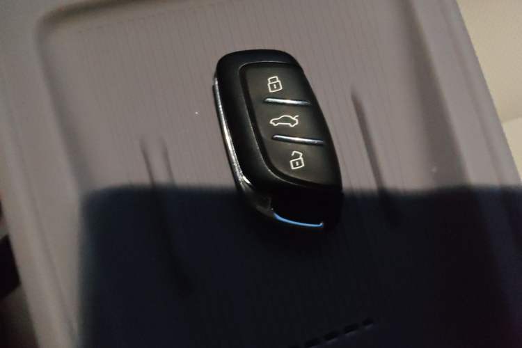 Used MG 4 EV 2026 Model 437 Freedom Edition
