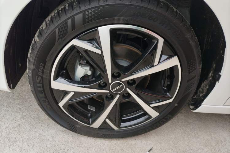 Used Roewe i5 2024 1.5L CVT Luxury Edition
