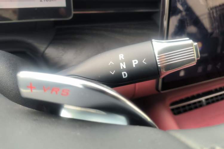 Used VOYAH Lantu Chiguang L 2026 Four-Wheel-Drive Ultra