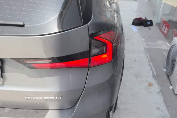 Used BMW X1 2023 sDrive25Li X Design Package