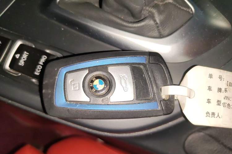 Used BMW 3 Series 2018 330Li M Sport Shadow Edition