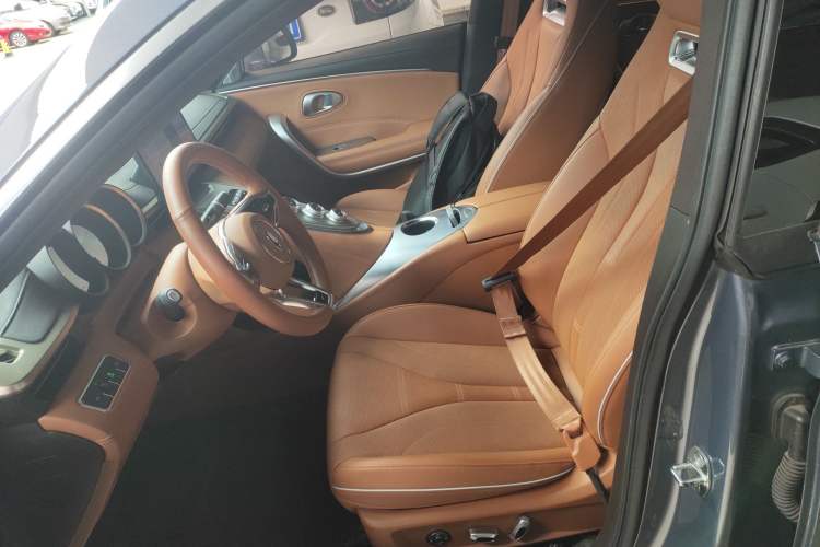 Used ORA Lightning Cat 2022 555 km Luxury Edition
