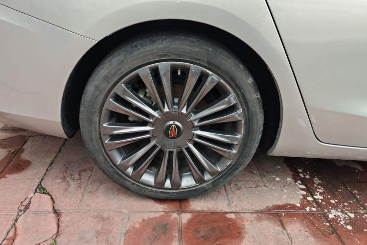 Used Hongqi H5 2020 1.5T DCT Flagship Edition