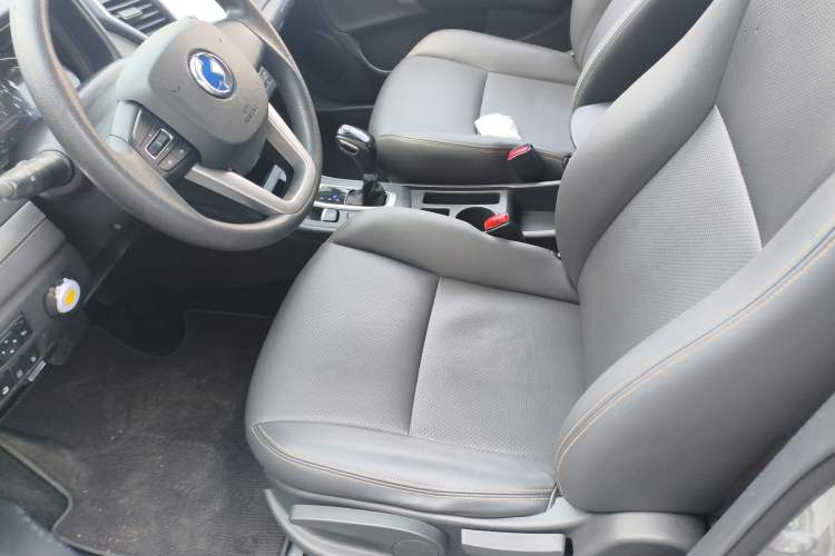 Used Dongfeng Fukang ES500 2021 Standard Edition
