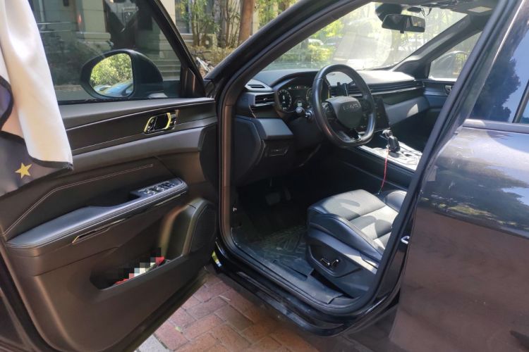 Used Lynk & Co 01 EM-P 2022 1.5TD PHEV Plus
