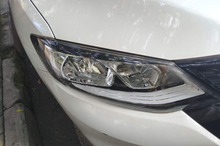 Used Nissan Tiida 2020 1.6L CVT Smart Drive Edition Right Front Headlight