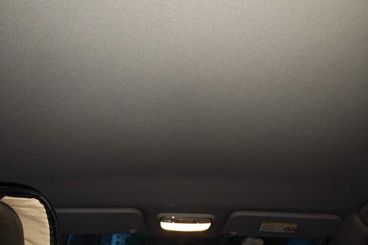 Used Great Wall M4 2014 1.5L Manual Comfort Model