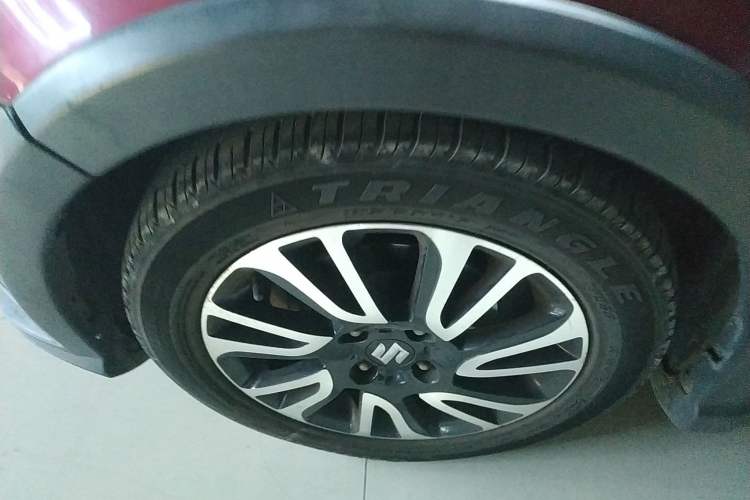 Used Suzuki Swift 2013 1.5L Automatic 20th Anniversary Limited Edition
