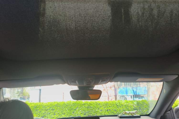 Used Mercedes-Benz CLA 2016 Facelifted CLA 260 4MATIC Headliner