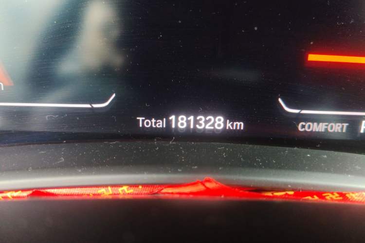 Used BMW X5 2019 xDrive40i M Sport Package