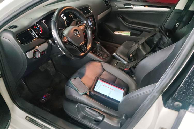 Used Volkswagen Sagitar 2018 280TSI DSG Ignite Edition
