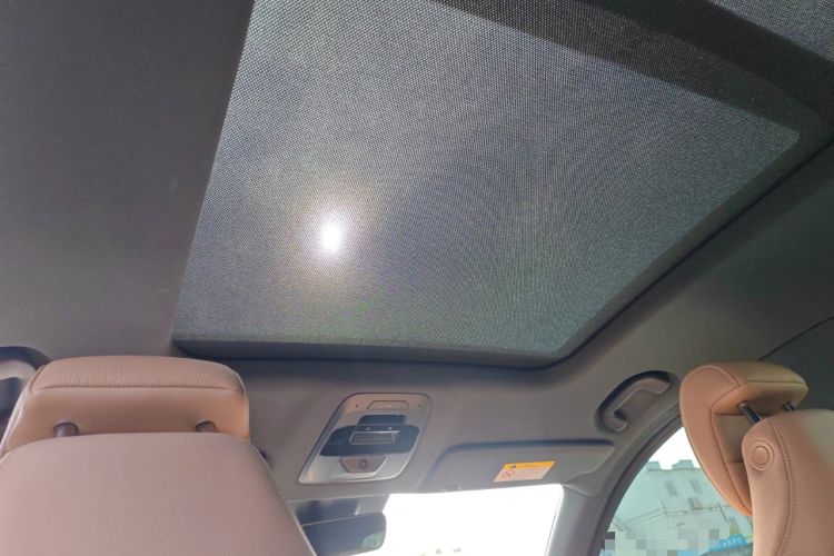 Used Nio ES6 2019 430 km Performance Version Headliner