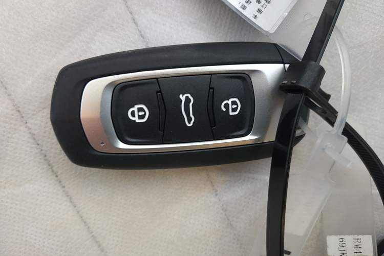 Used Geely Galaxy Panda 2025 210km Panda Rider