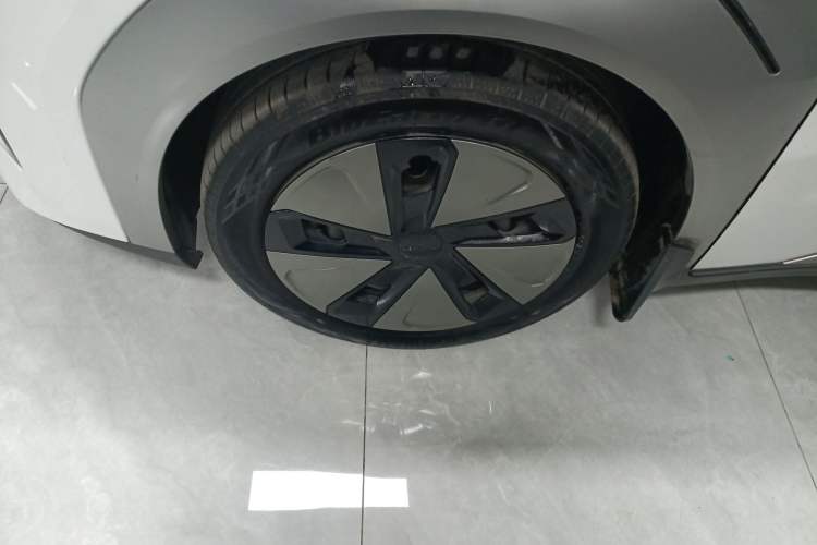 Used AION Y 2023 Plus 510 Enjoy Edition