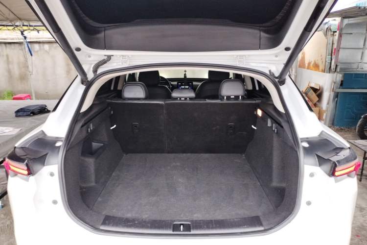 Used Qoros 7 2020 1.6T Escort Elite Model