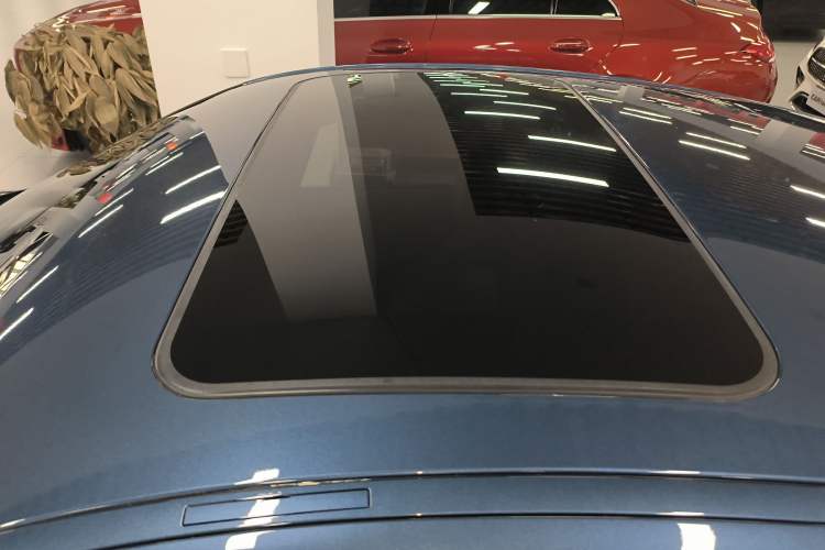 Used BMW 4 Series 2021 425i M Sport Night Edition