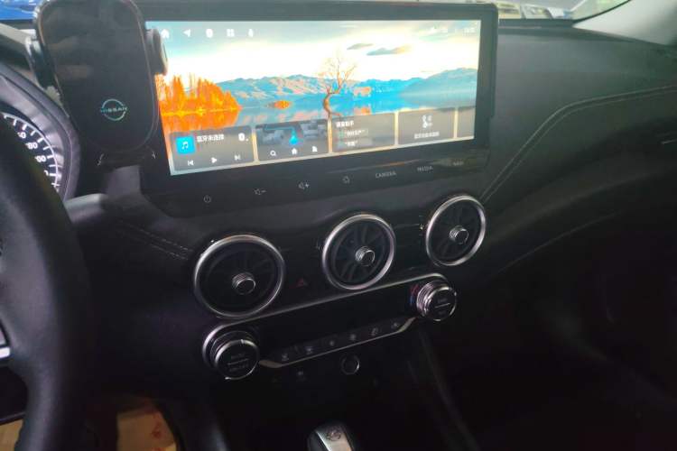 Used Nissan Sylphy 2023 1.6L CVT Smart Drive Version