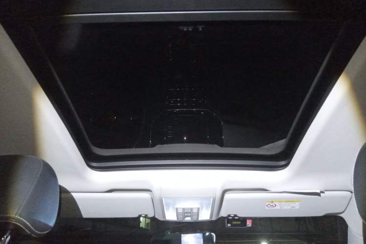 Used Volkswagen Teramont 2019 380TSI Four-Wheel Drive Luxury Version China VI Standard