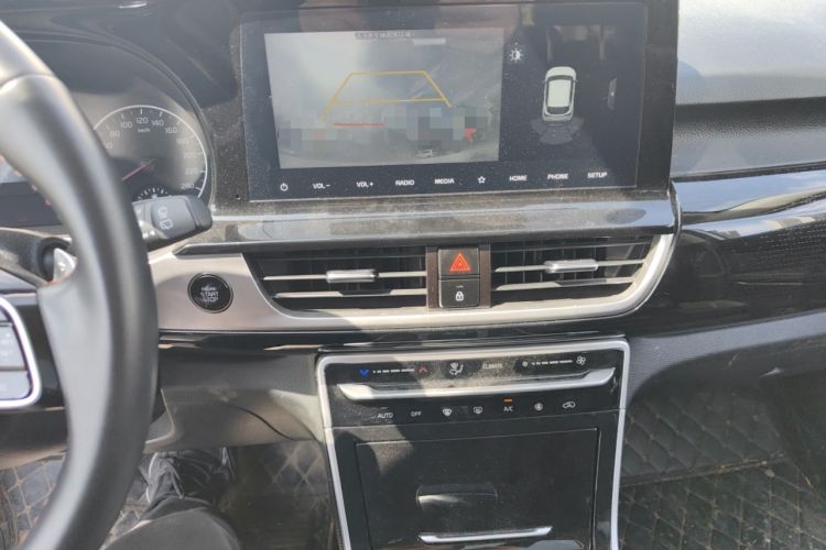 Used Kia KX3 2021 1.5L CVT Trend Edition