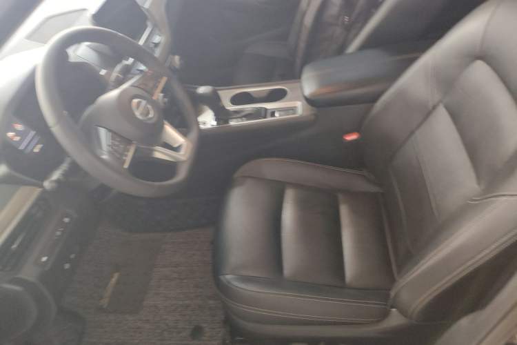 Used Nissan Teana 2021 2.0L XL Comfort Edition
