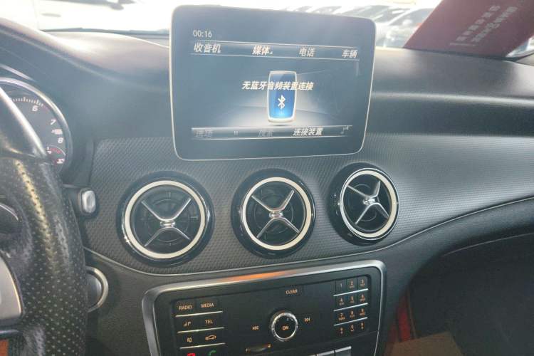 Used Mercedes-Benz GLA 2019 GLA 200 Dynamic Edition