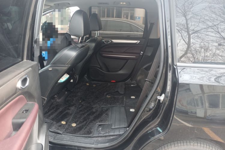 Used GAC Trumpchi M6 2021 PRO 270T DCT Luxury Edition
