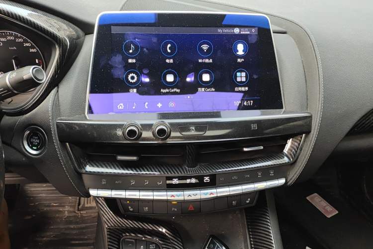 Used Cadillac CT5 2020 28T Leading Sport Model