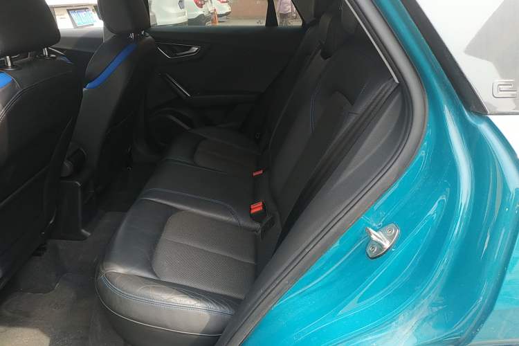 Used Audi Q2L e-tron 2019 Q2L e-tron Pure Electric Smart Style
