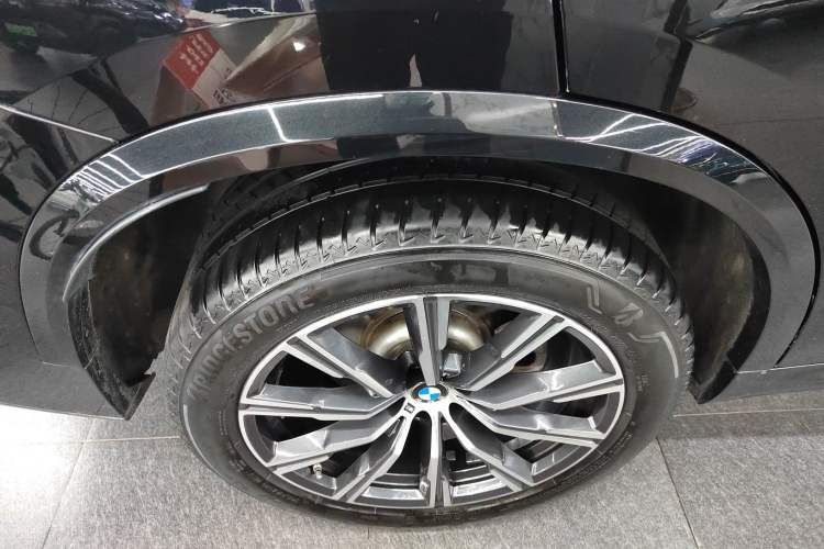 Used BMW X5 New Energy 2021 Restyled xDrive45e M Sport Package