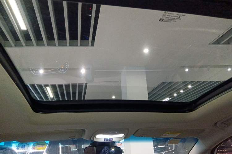 Used Buick GL6 2019 18T 6-Seater Connected Luxury Version China VI Standard