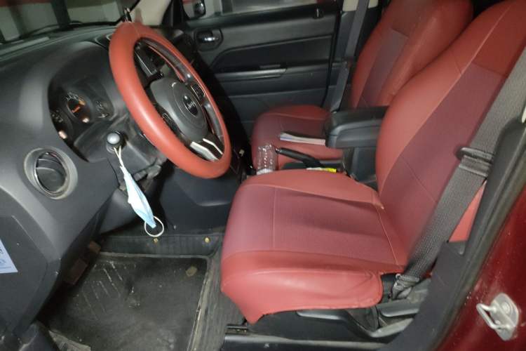 Used Jeep Patriot 2014 2.0L Sport Enhanced Edition