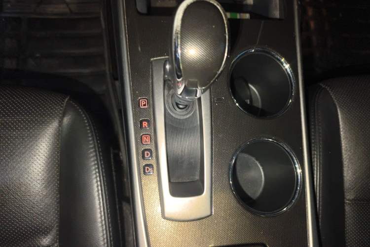 Used Nissan Teana 2013 2.0L XL Comfort Edition