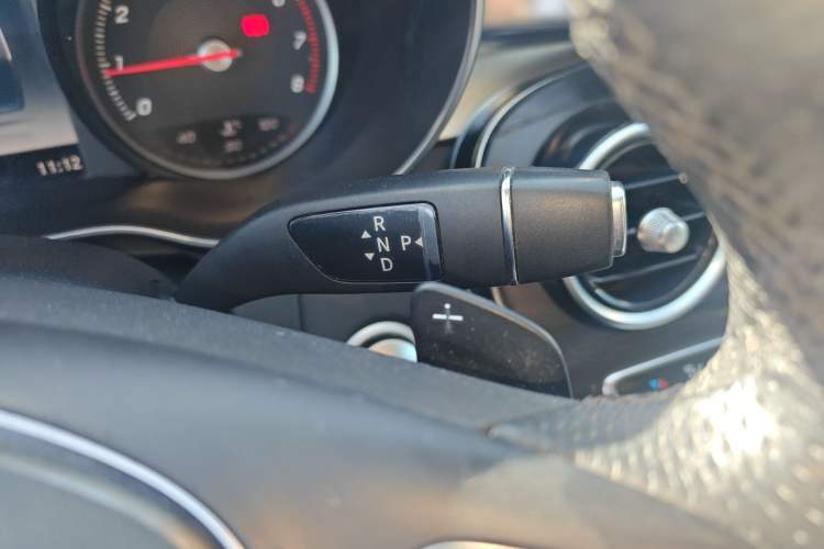 Used Mercedes-Benz C-Class 2015 Revised C 200 L Sport Edition
