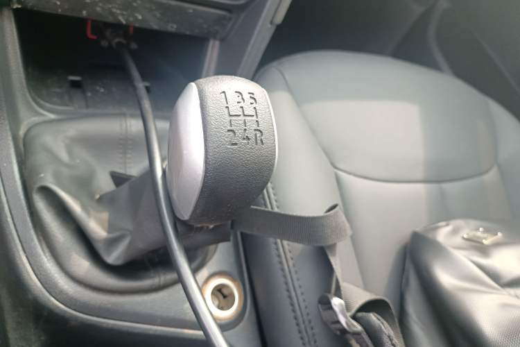 Used Peugeot 308 2014 Enjoy Edition Classic 1.6L Manual YouShang Model
