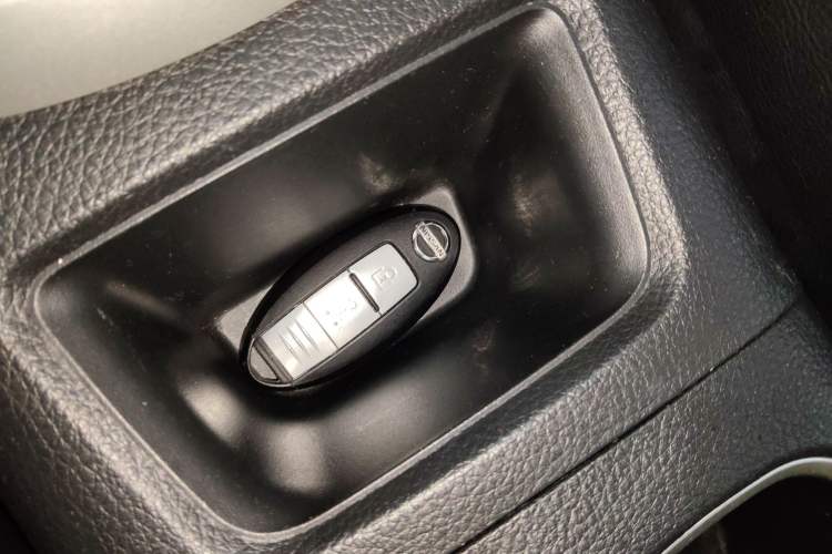 Used Nissan Tiida 2020 1.6L CVT Smart Drive Edition