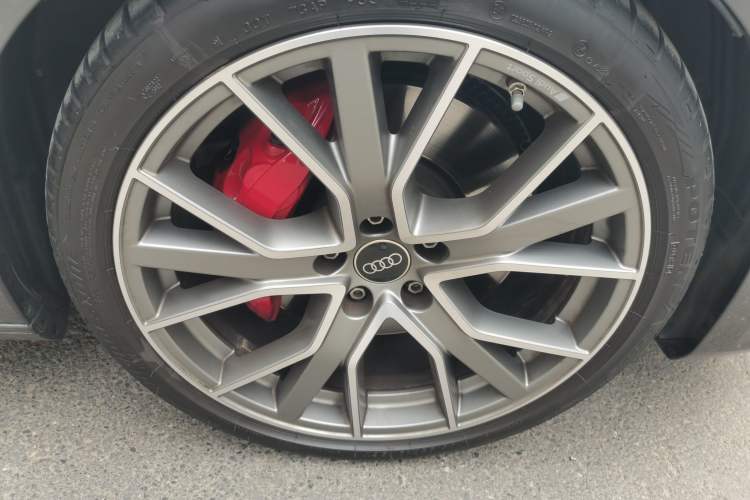 Used Audi S4 2023 S4 3.0TFSI
