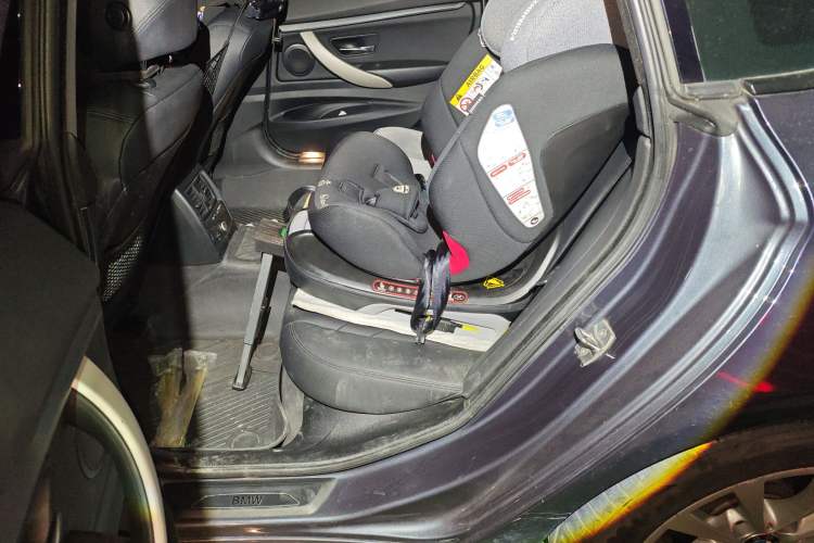 Used BMW 3 Series GT 2016 320i Fashion Model