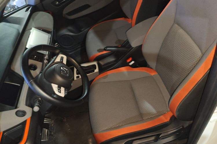 Used Honda LIFE 2021 1.5L CVT SPO-SS Dynamic Edition Left Front Seat