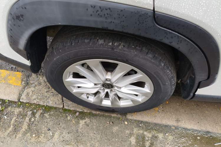 Used Toyota Corolla Cross 2022 2.0L Deluxe Edition Right Rear Wheel Hub