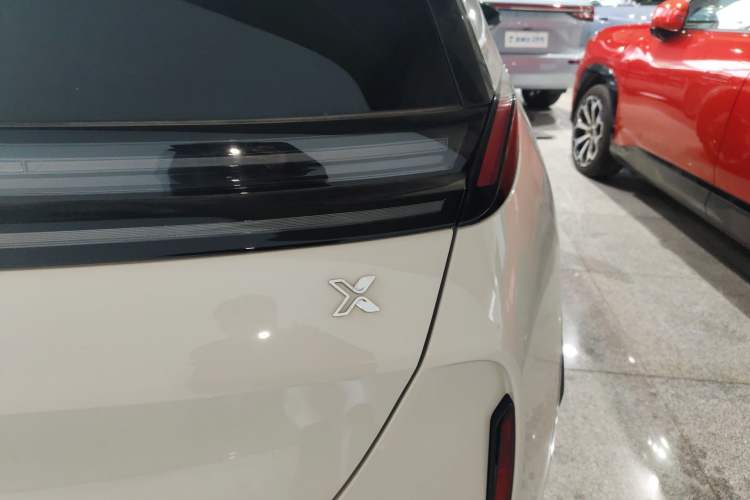 Used Zeekr X 2023 Rear-Drive ME Version 5 Seats